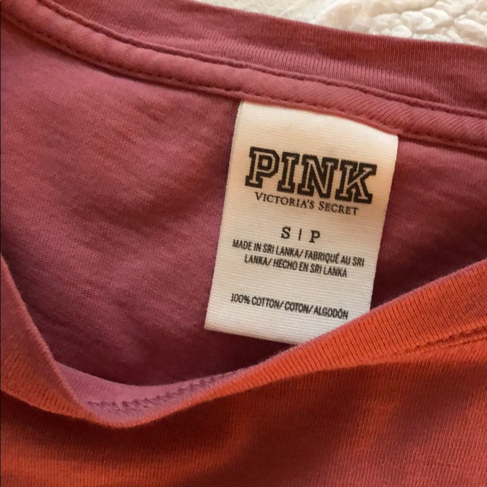 Pink Top! - Picture 3 of 3